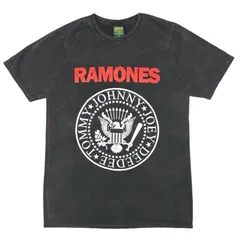 2026年最新】ラモーンズ tシャツの人気アイテム - メルカリ