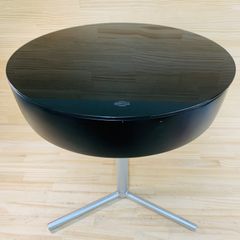 80's-90's ポストモダン 勾玉型 コーヒーテーブル ヴィンテージ - メルカリ