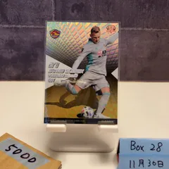 2026年最新】jリーグ カード gemの人気アイテム - メルカリ