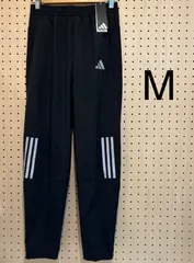 メンズアイコニック アストロ ランニング パンツ  M（KC4946）