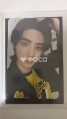 BOYNEXTDOOR イハン The Action Weverse Albums ver.