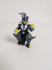 ポケモン　フィギュア　キーホルダー　ウーラオス