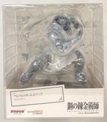 GOOD SMILE COMPANY POP UP PARADE 강철의 연금술사 FULLMETAL ALCHEMIST 알폰스 엘릭