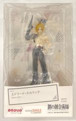 GOOD SMILE COMPANY POP UP PARADE 강철의 연금술사 FULLMETAL ALCHEMIST 에드워드 엘릭