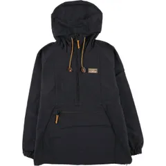 古着 エルエルビーン L.L.Bean アノラックパーカー メンズL相当/eaa458539