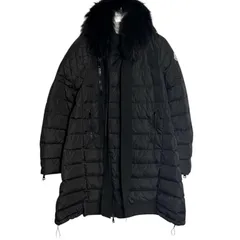 MONCLER/XS (00) /ブラック /レディース /型番2209S4931025のサムネイル