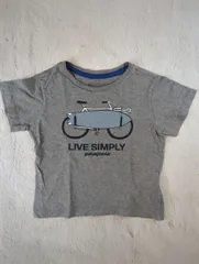 Patagonia / Tシャツ & カットソー