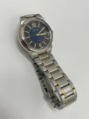 美品　CITIZEN  ／シチズン エコドライブ  腕時計