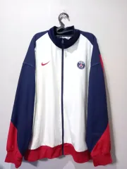 ナイキ PSG パリ・サンジェルマン ドライフィット ストライク アンド アンセム ジャケット 105/XL