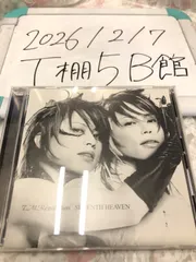 SEVENTH HEAVEN - T.M.Revolution