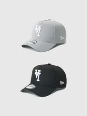 NEW ERA ニューエラ キャップ 9FORTY A-Frame MLB Upside Down ロサンゼルス ドジャース LA アップサイドダウン 帽子 14744957 14744958