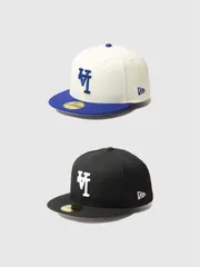NEW ERA ニューエラ キャップ 59FIFTY MLB Upside Down ロサンゼルス ドジャース LA アップサイドダウン 帽子 ベースボール 14745372 14745160