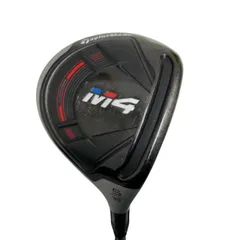 2026年最新】M4 フェアウェイウッド 5wの人気アイテム - メルカリ