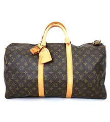 キーポル・バンドリエール 50 両サイドライン付きです 鍵2本付き ルイ