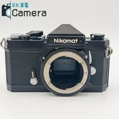 2026年最新】Nikon ニコマートの人気アイテム - メルカリ
