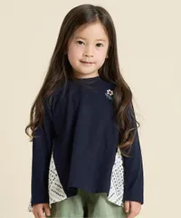 《新品》Seraph 長袖Tシャツ 110サイズ 子供服 S406104