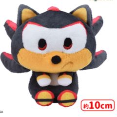 SONIC&FRIENDS ＆you マスコット ぬいぐるみ 2種 - メルカリ