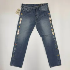 2026年最新】kapital スタッズデニムの人気アイテム - メルカリ