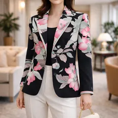 2026年最新】LEONARD テーラードジャケットの人気アイテム - メルカリ