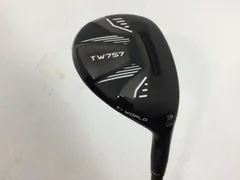 2026年最新】tw757 アイアンの人気アイテム - メルカリ