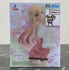 27. フィギュア 喜多川海夢 試着中 その着せ替え人形は恋をする ※未開封品  【店舗併売品】