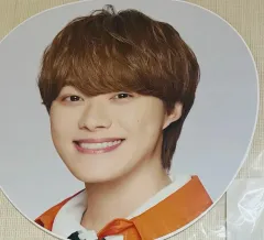 大橋 和也 ポップうちわ