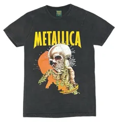 メタリカ　METALLICA Tシャツ  バンド