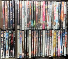 人気洋画DVDセット 27枚 まとめ売り - メルカリ