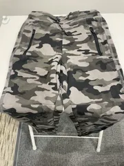 GapFit 迷彩柄　ロングパンツ　ズボン　Mサイズ