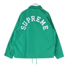 2026年最新】supreme チャンピオン コーチジャケットの人気アイテム