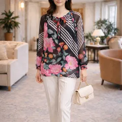 2026年最新】LEONARD チュニックの人気アイテム - メルカリ