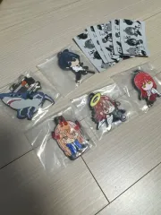 チェンソーマン キーホルダー セット