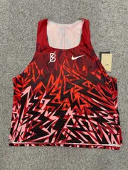 NIKE Dri-FIT ADV AeroSwift ランニングシングレット DV7713-687 新品 US サイズXL