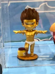 POP MART 銀魂 近藤 フィギュア 未開封