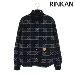 シュプリーム 18AW Casino Rayon Shirt カジノレーヨン半袖シャツ