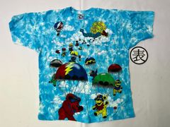 dyingrace Tシャツ(XL) beginning to the end - メルカリ