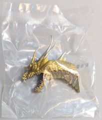 BANDAI SPIRITS 이치 반 쿠지 고질라 대괴수 열전 GG상 킹기드라 몬스터 헤드 마그넷