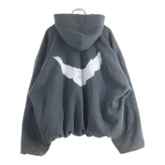 2026年最新】yeezy gap balenciaga dove hoodieの人気アイテム - メルカリ