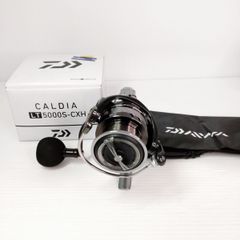 1063284CALDIA SW 6000D-H スピニングリール ダイワ スピニングリール