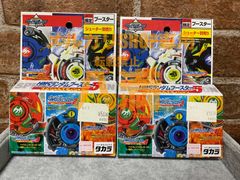 バトルスキッパー　４個セット　ジャンク バトルスキッパー 4個セット ジャンク - メルカリ