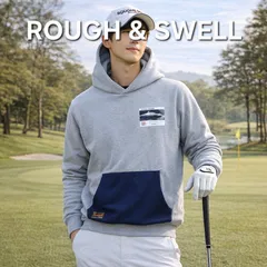 2026年最新】ラフアンドスウェル パーカーの人気アイテム - メルカリ