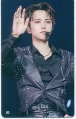 INI 尾崎匠海 2025 XQUARE - MASTERPIECE 110