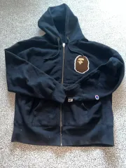 2026年最新】A BATHING APE パーカー チャンピオンの人気アイテム