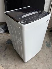 2025年製】ONE STEP 小型全自動洗濯機 3.2kg TE-BX032 - メルカリ