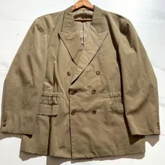 COMME des GARCONS HOMME PLUS Jacket 80s