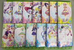 プリパラ DVD 全巻セット シーズン1〜3 - メルカリ