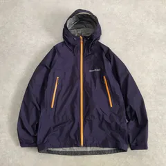2026年最新】ストームパーカ モンベルの人気アイテム - メルカリ
