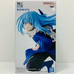 中古 リムル=テンペスト-ESPRESTO-MajesticWings-「転生したらスライムだった件」