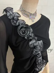 2026年最新】社交ダンス ワルツ 衣装の人気アイテム - メルカリ