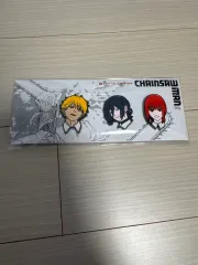 チェンソーマン 3種 バッジ